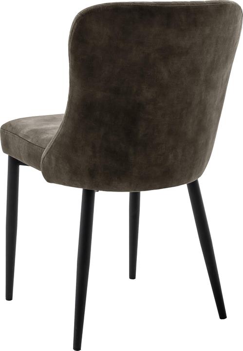 Actual product image DXRacer Aboshi