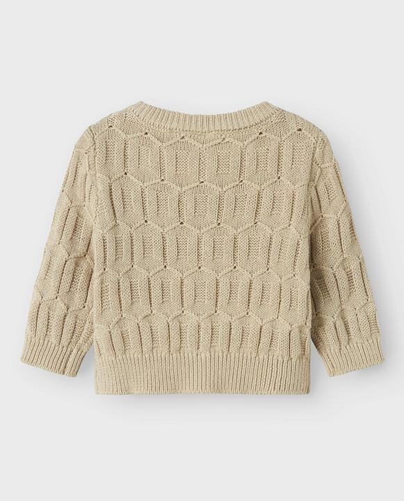 Produktbild Name it Langarm Strickjacke (68)
