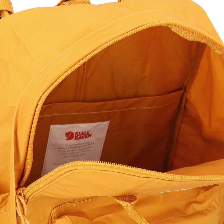 Actual product image Fjällräven Kånken Outlong (18 l)