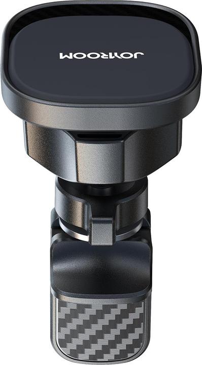 Actual product image Joyroom JR-ZS400 magnetic car phone holder for air vent - black