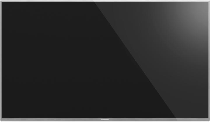 Actual product image Panasonic Tx-50exw734 (50", LCD, 4K, 2017)