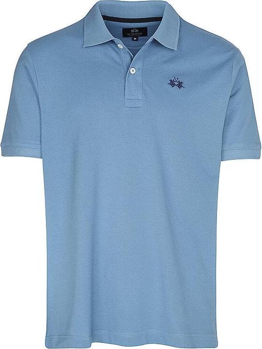 Produktbild La Martina Poloshirt (L)
