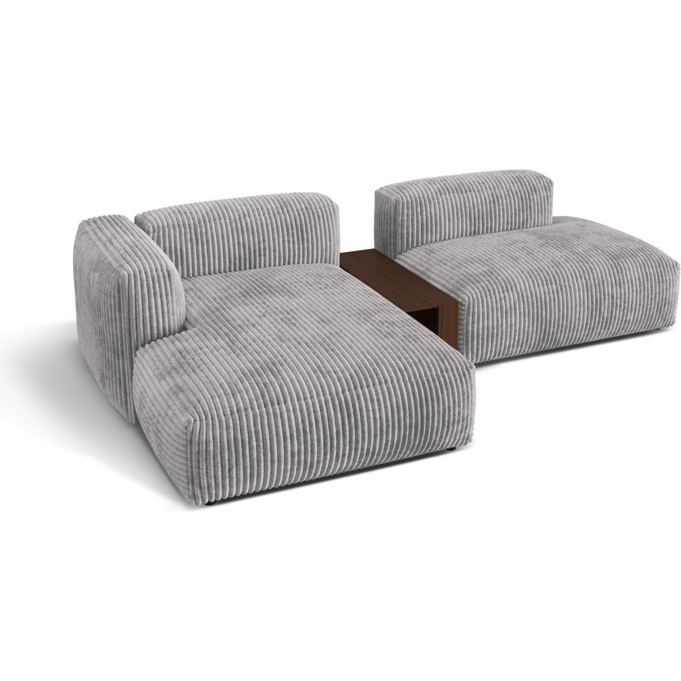 Micadoni, Sofa, Martina (Ecksofa)