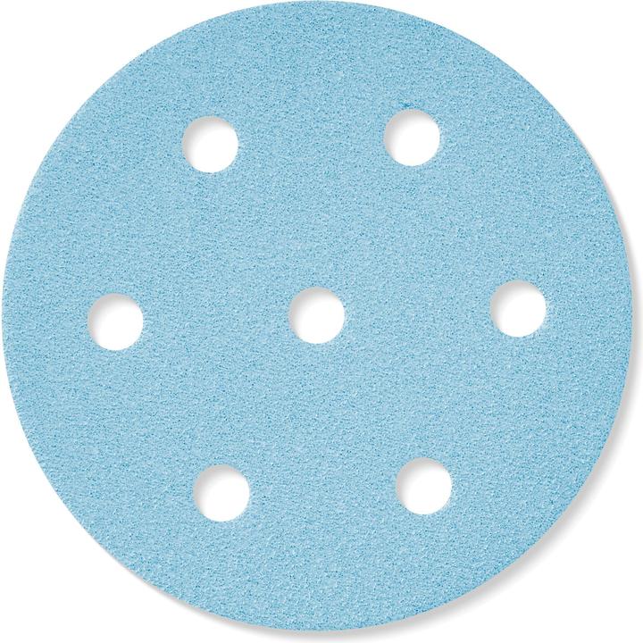 Actual product image Festool Grinding wheel STF D90/6 P80 GR/50 (80)
