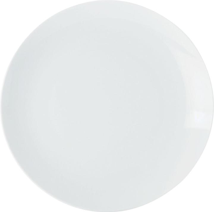 Plates (1 x, 27 cm)