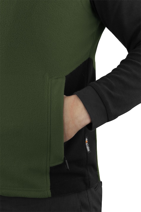 Produktbild Normani Herren Fleeceweste Barrie - 1063 (S)