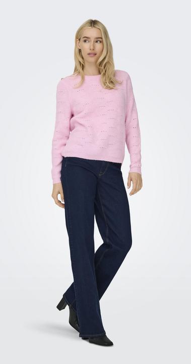 Produktbild Only ONLLOLLI Strickpullover Strickpullover (M)