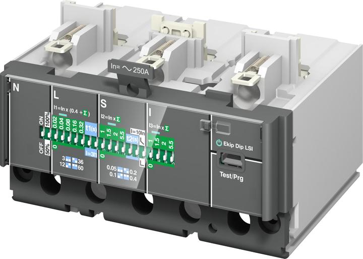 Produktbild ABB Leistungsschalter