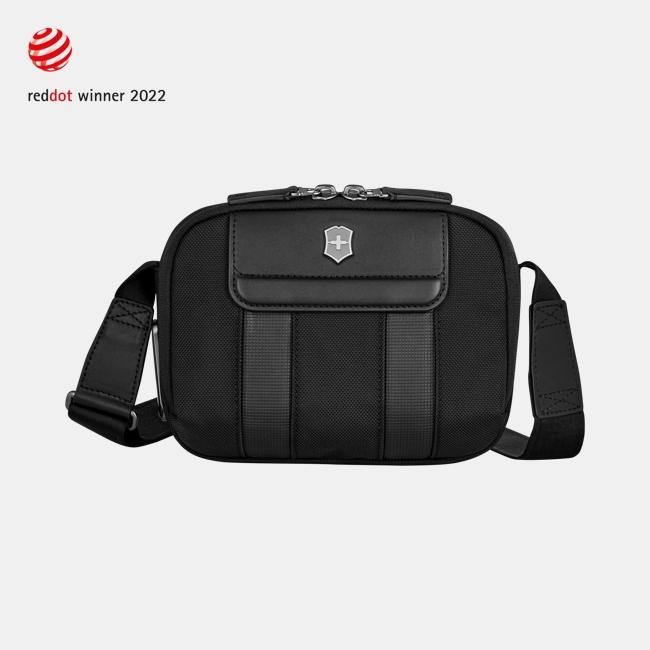 Immagine prodotto Victorinox Architecture Urban2, Compact Crossbody Bag, Black