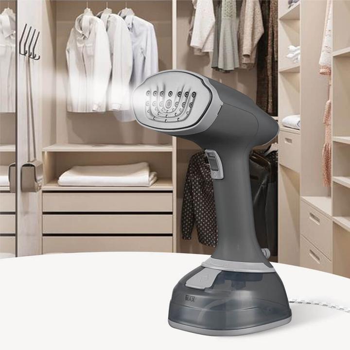 Actual product image Maestro Parownica do ubrań 1600W MR-358 (1600 W, 25 g/min)