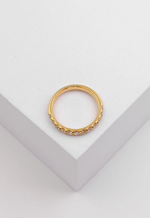 Immagine prodotto Muau Anello (54, Oro 750/18 K)