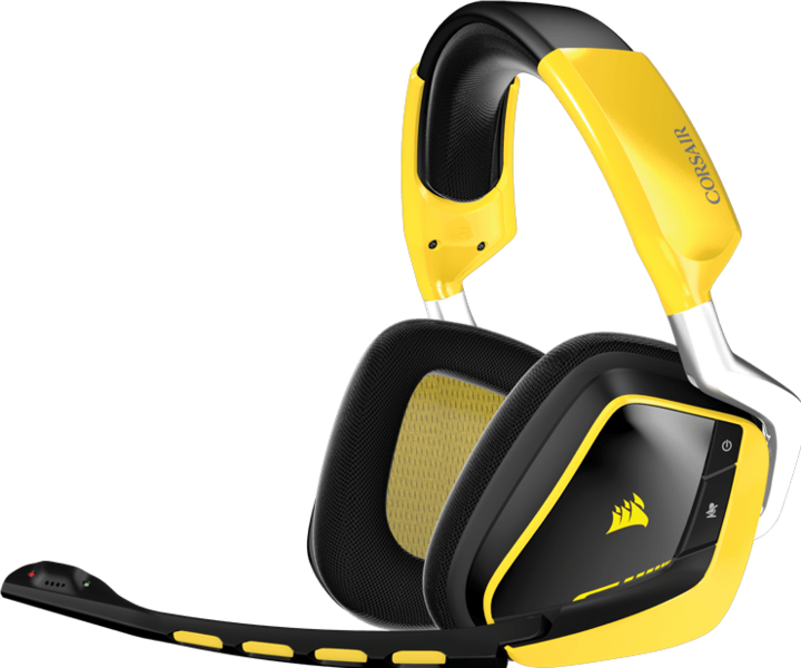 Actual product image Corsair VOID Wireless SE (Wireless)