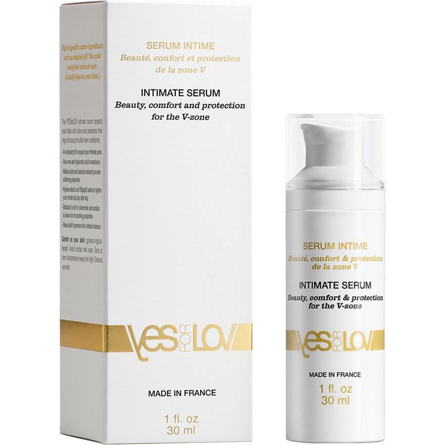 Thumbnail - YESforLOV, Intimpflege, Intim Serum (30 ml, Intimgel)