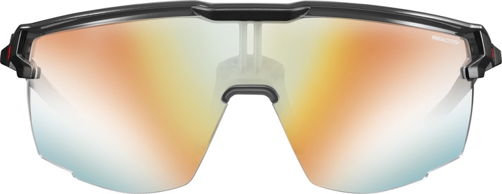 Image du produit Julbo Ultimate Reactiv Performance 1-3 LAF (Noir, Red)