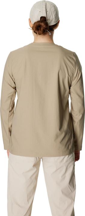 Actual product image Houdini Women's Cover Crew (S)