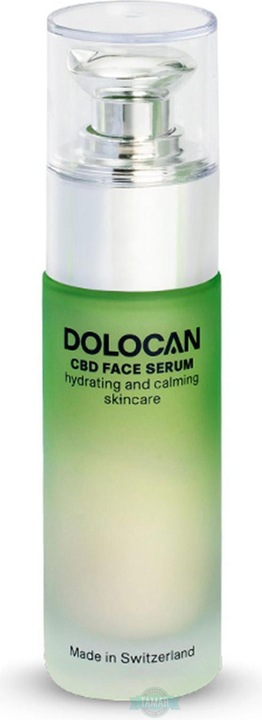 Dolocan Face Serum (30 ml)