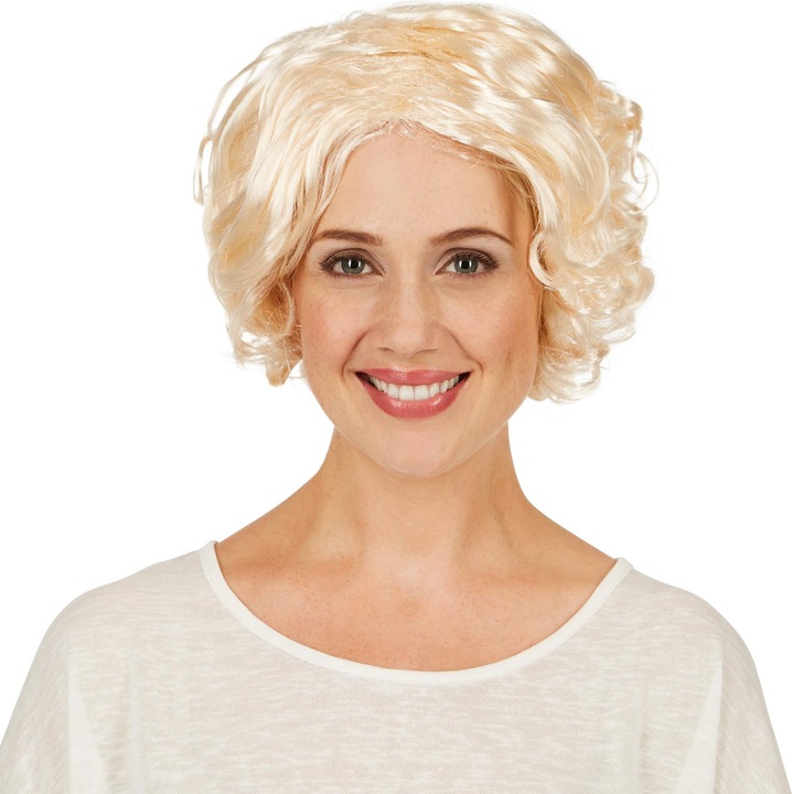 Produktbild Dressforfun Frauenperücke Hollywood