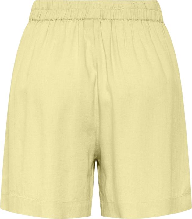 Image du produit Pieces PCPIA LEINENMIX Shorts (S)