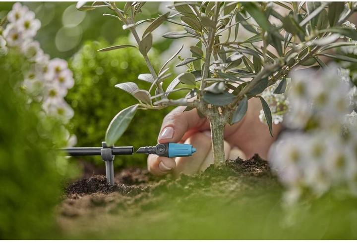 Actual product image Gardena Micro-Drip-System (10x) (Drip irrigation dripper)