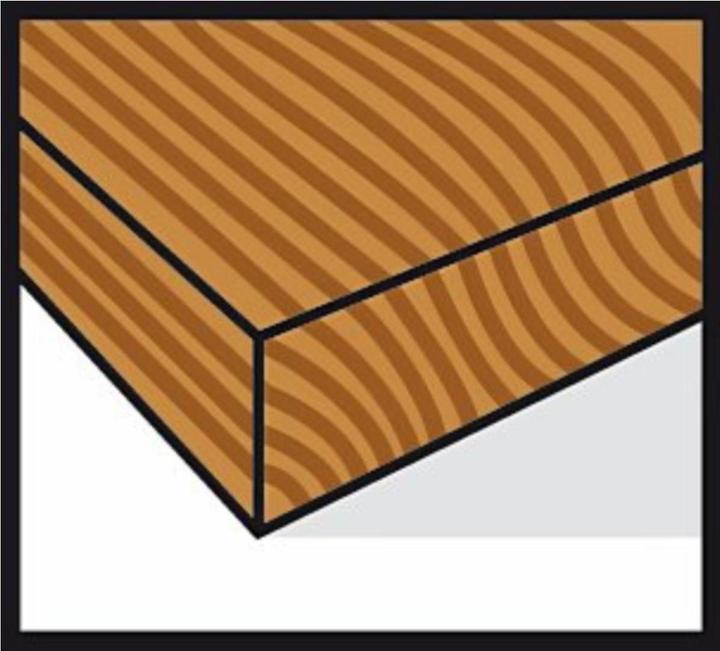 Produktbild Dremel Allzweck-Holzsägeblatt (5 Stück)