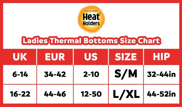 Immagine prodotto Heat Holders Camicia termica (M)