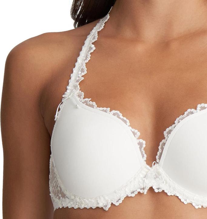 Image du produit Marie Jo Soutien-gorge Jane à bonnets en forme de coeur (Une unité par pack, 70 C)