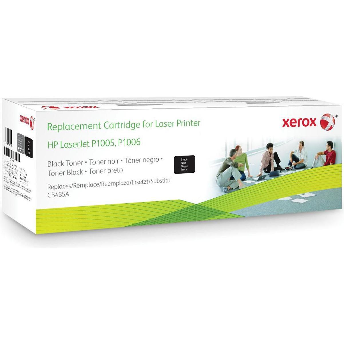Thumbnail - Xerox, Toner, 35A (BK)