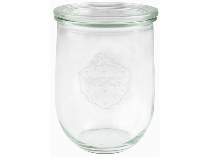 Image du produit Weck Verre tulipe (1 pcs, 1.06 l)