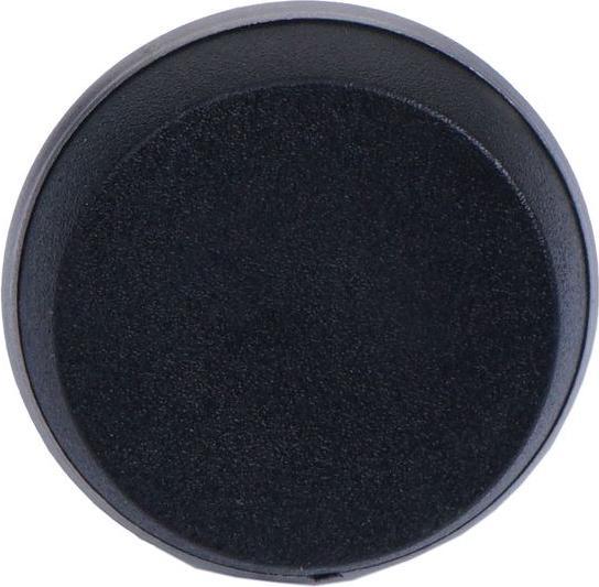 Immagine prodotto Mendler Set di 5 rotelle da pavimento HWC-K74 al posto delle rotelle - supporto stabile per sedia da
