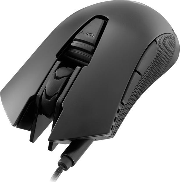 Image du produit Cougar Souris de jeu optique 500M (Filaire)
