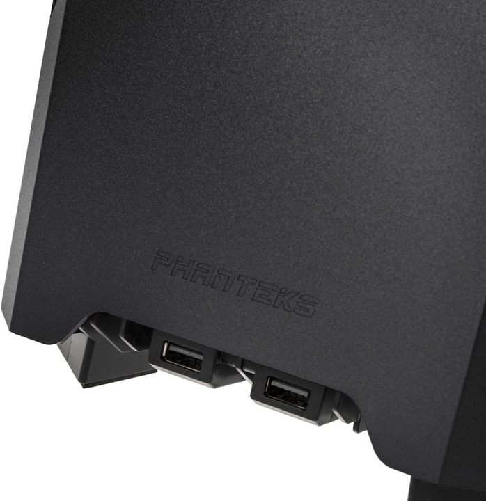Image du produit Phanteks Evolv Shift Air 2 (Mini-ITX)