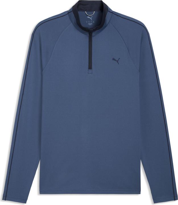 Produktbild Puma Pure 3.0 ¼ Zip - LC (XL)