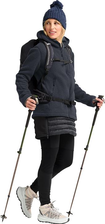 Actual product image Jack Wolfskin Routeburn Pro Ins Skirt W (L)