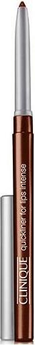 Actual product image Clinique Quickliner For Lips Intense Jam (09, Intense Jam)