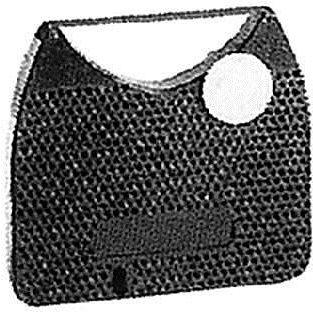 Thumbnail - Pelikan, Beschriftungsband, Gr. 317 C 1 (Schwarz)