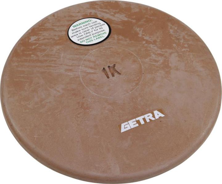 Image du produit Getra ® Diskus INDOOR (1000 g)