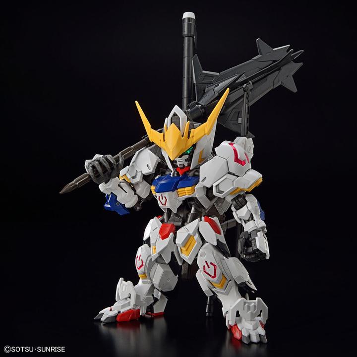 Produktbild Bandai Gundam Barbatos