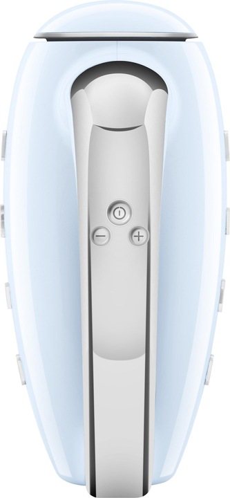 Actual product image Smeg HMF01PBEU (250 W)