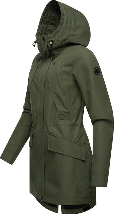 Actual product image Ragwear Begonia (XXL)