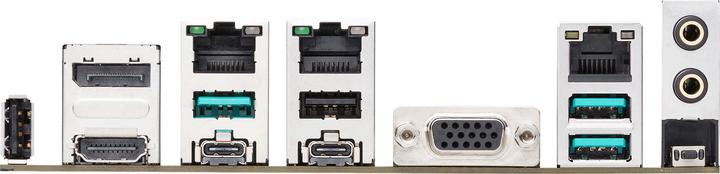 Productafbeelding ASUS Płyta główna PRO WS B850M-ACE SE AM5 AMD (AM5, AMD B850, mATX)