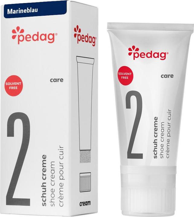 Immagine prodotto Pedag Crema di pelle premium (1 x, 50 ml)