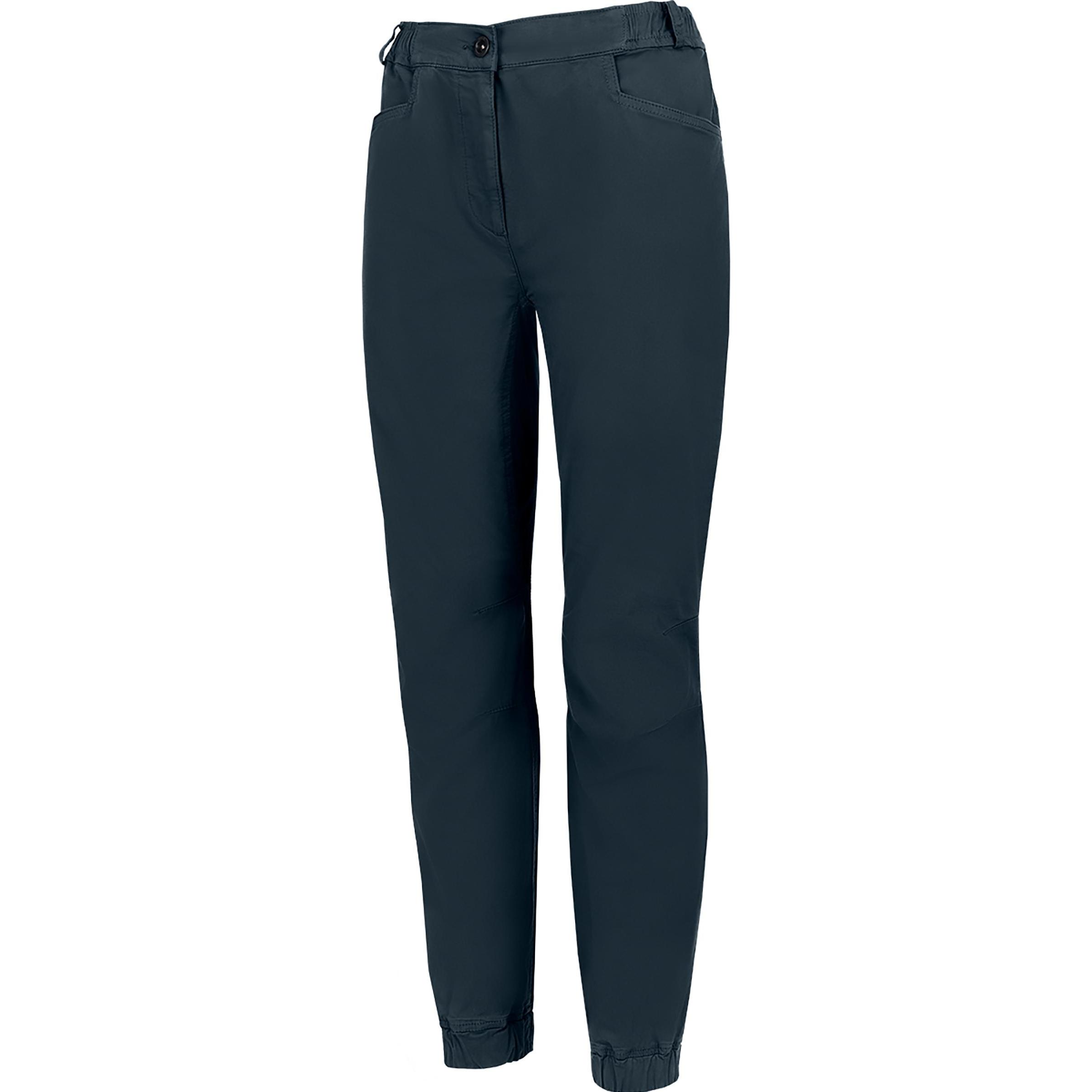 Wild Country, Damen, Outdoorhose, Women's Stamina 2 (XL), Blau, XL