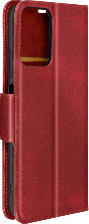 Actual product image Avizar Soft Luxury Cover Series (Motorola Moto G04)
