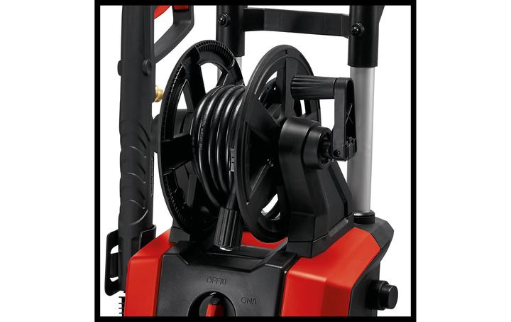 Produktbild Einhell TE-HP 140 (Netzbetrieb)