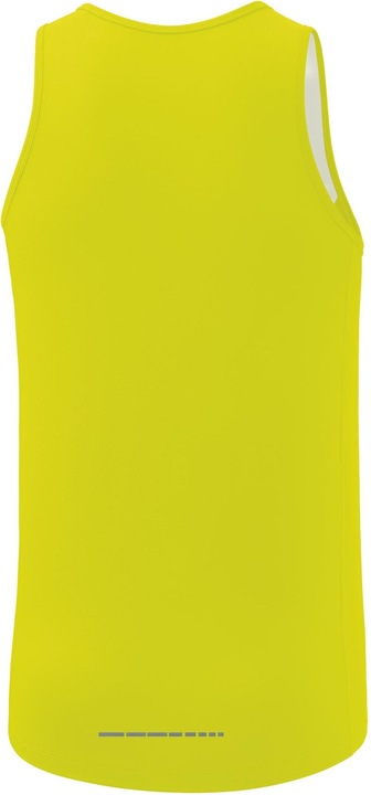 Actual product image Erima Racing singlet (L)