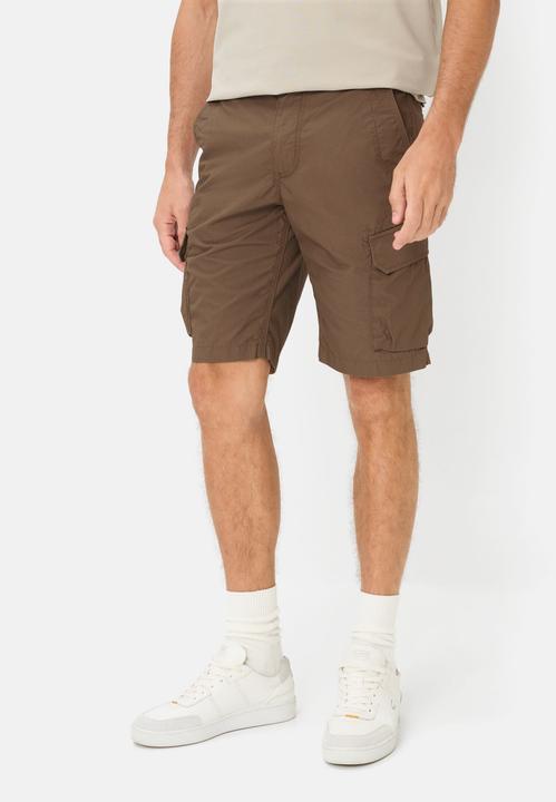 Image du produit Camel Active Cargoshorts aus reiner Baumwolle (40)