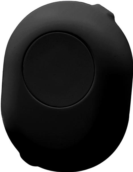 Actual product image Shelly Button Add-On