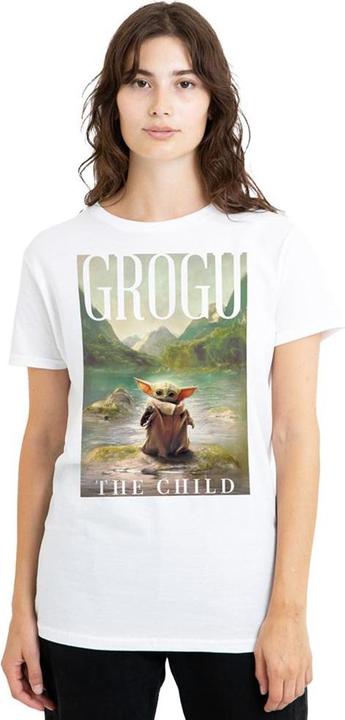 Produktbild Star Wars The Child TShirt (M)