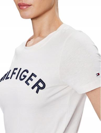 Produktbild Tommy Hilfiger Reg Varsity Damen T-Shirt (XS)