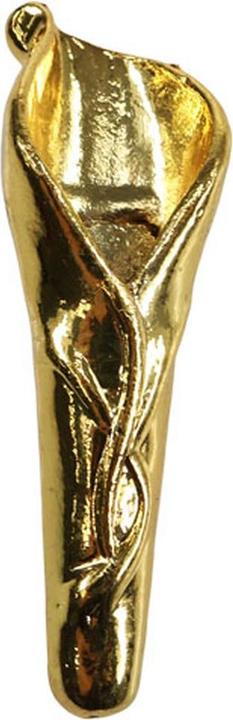 Actual product image The Wire Man Lapel calla with magnet (1 pcs.)